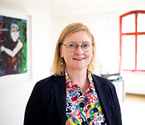Prof. Dr. rer. nat. Daniela C. Dieterich